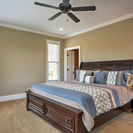 Spacious Family-Friendly Retreat With Winter Rates! Greensboro Exteriér fotografie